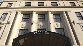 Magnolia Hotel Omaha | Omaha (NE), United States | Hotel Review🏨