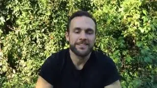 Chris vom innogy Innovation Hub &uuml;ber selbstorganisiertes Arbeiten