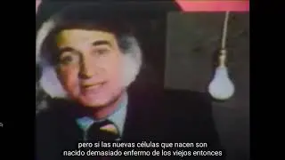 Reggie Gold lay lecture with Spanish subtitles. pone una conferencia con subt&iacute;tulos en espa&ntilde;ol.