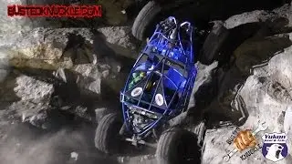 BOBBY TANNER BOUNCES BACKDOOR