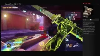Genji style