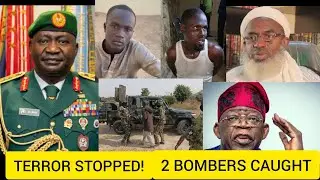 Breaking: SECURITY WIN! Troops Arrest 2 Suicide Bomb Suspects&hellip;