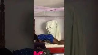 SPIRITUAL HUSBAND VISITED HER AGAIN 