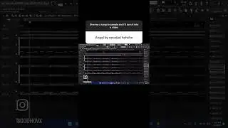 Sample challenge #flproducer #producer #musicproducer #musicproduction #flstudio