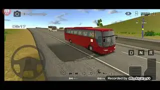 volviendo a jugar proton bus simulator road
