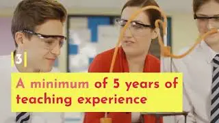 Vice Principal School UAE Job