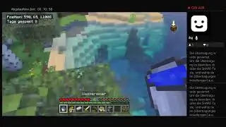 Op gap in einem ruin portal suchen