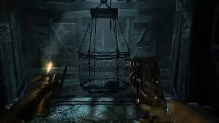 Metro Last Light - Part 2 (Finale) : Live Stream VOD