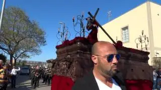 Salida 2017 AJ Ntro Padre Jesús del Consuelo / Barriada La Granja / Jerez de la Frontera