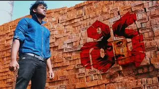 Shiva chain scene reel #shivamovie #shivarerelease #nagarjuna #rgv #rgvmovies 