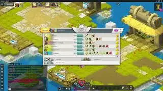Wakfu - Farm dj moogrr S4 r&eacute;gu full t1 (2-3min/dj).
