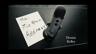 Five Star Address - Chapter One:  The Letterman Rule