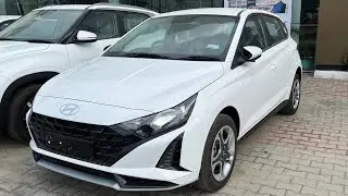 Ab Baleno Kon Lega? 😂  | ₹7.74 Lakh | i20 Sports 2025 Full Review”