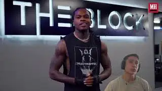 Taking Gunna from fat to fit