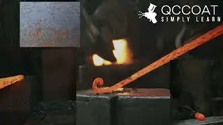 MILL SCALE