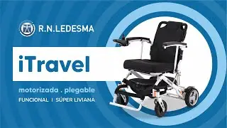 RNLedesma   iTravel