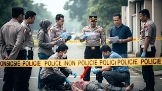 MATARAM GEMPAR‼️ Hubungan Kerja Berubah Jadi Maut, Motif Pembunuhan Akhirnya Terkuak!
