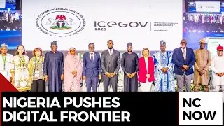 Nigeria Unveils 3 National Research Clusters to Boost Digital Economy