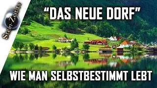 Das neue Dorf - Im Gespr&auml;ch mit Prof. Dr. Ralf Otterpohl