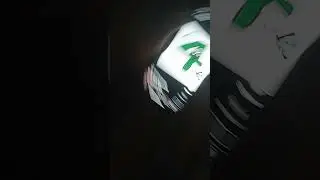 Horror countdown Not made for kids