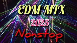 FRE DOWNLOAD EDM MIX 🎧NONSTOP 🎧 2025