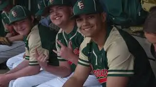 2021 Baseball Szn