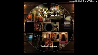 Rooms: The Main Building [OST] - Welcome to the Rooms
