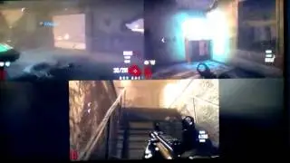 COD BO2 #1 w/Luca2404 e Stray GameITA