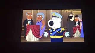Family guy con heiress