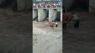 at samelangso dam full video coming soon