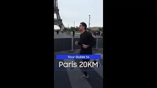 Paris 20km | Samsung