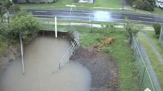 Scrubby Creek Kurrajong Road Marsden 2017 03 30