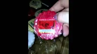 Yankee SAS Order
