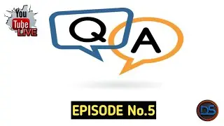 Episode No.5|Q and A Live|Master Cadre 4161 Posts science Exam|