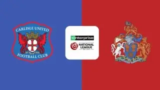 Carlisle United v Altrincham - Match Preview - 2025/2026 National League Matchday 30 Predictions 