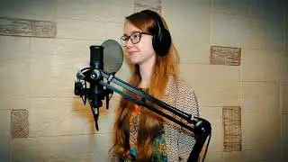 Save Your Tears (The Weeknd, Ariana Grande) &mdash; Песня-извинение от мужчины | Полина Левченко (Кавер)