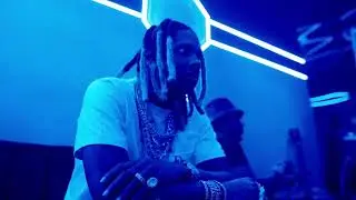 (FREE) Pain Turned to Power | Lil Durk Type Beat | Chicago Drill Beat 2026