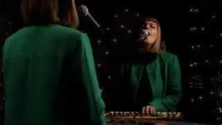 Lucius - Don't Just Sit There (Live on KEXP)