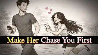 Why Women Start Chasing Certain Men (And Never Stop) | Female Psychology Explained