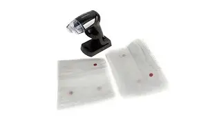Cuisinart Handheld Vacuum Sealer with Bags