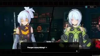 Harin Does Not Accept Anby's Apology
