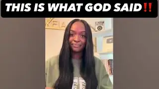 It’s Not The End, IT'S A SETUP FOR THE GLORY OF GOD!!