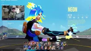 HOW WORLD CHAMPION PLAY DUELIST - TOP 1 JETT MAIN CHAMPION LOUD ASPAS USE NEON IN COMPETITIVE GAME