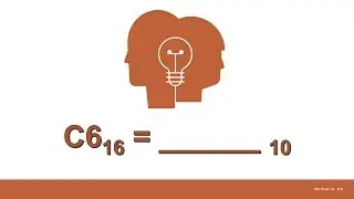 Hexadecimal C6 To Decimal