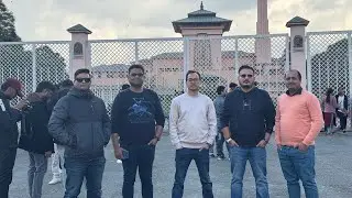 Nepal Road Trip 2025