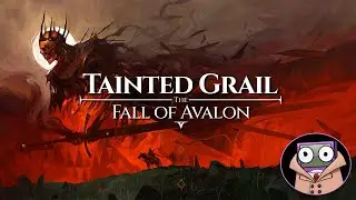 A Parry for your thoughts, perhaps? | First Time Playthrough  | No Backseating No spoilers