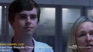 The Good Doctor 1x07 Promo 22 Steps HD