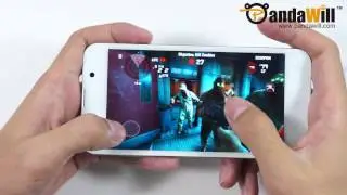 Hands-on: ZOPO C2 Platinum with MT6589T Quad-core, 1080P LTPS Display & OTG/OTA - PandaWill.com