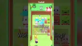 PunBall Review - Worth Downloading?