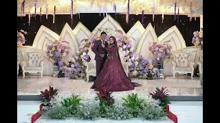 Ngunduh Mantu Dhany & Desti